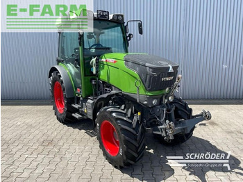 Trattore FENDT 209 F Vario