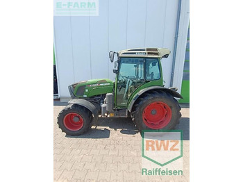 Trattore FENDT 209 Vario