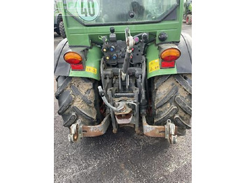 Trattore Fendt 209 v vario V: foto 5
