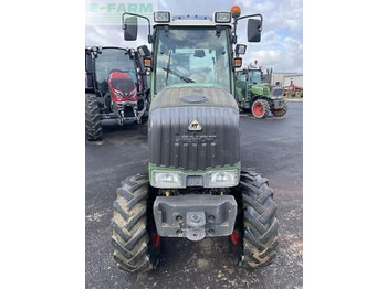 Trattore Fendt 209 v vario V: foto 2