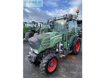 Trattore FENDT 209 V Vario