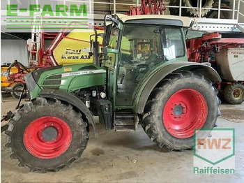 Trattore FENDT 209 Vario