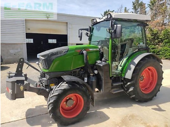 Trattore FENDT