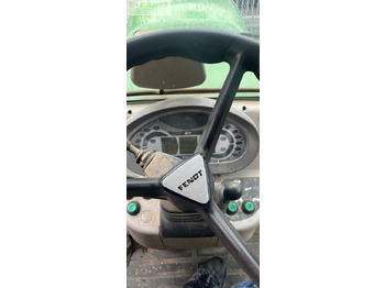 Trattore FENDT