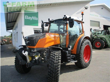 Trattore FENDT 211 Vario