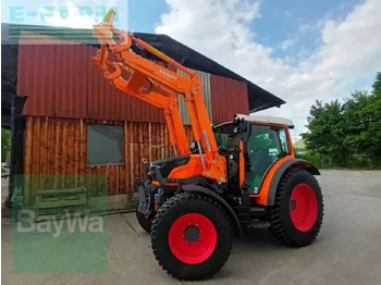 Trattore FENDT 211 Vario