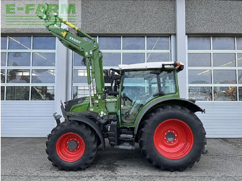 Trattore FENDT 211 Vario