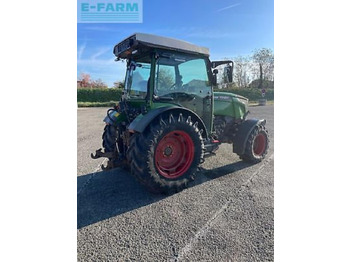 Trattore FENDT