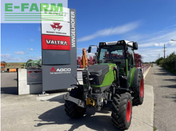 Trattore FENDT 211 P Vario