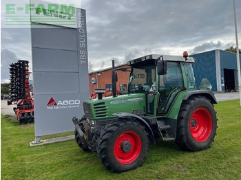 Trattore FENDT Farmer 300
