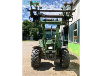 Trattore Fendt 309 lsa: foto 3