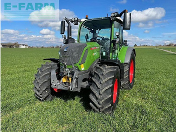 Trattore FENDT 311 Vario