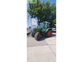 Trattore FENDT 312 Vario
