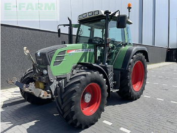 Trattore FENDT 312 Vario