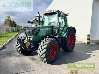 Trattore FENDT