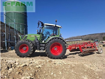Trattore FENDT