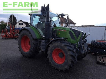 Trattore Fendt 314 profi plus: foto 5