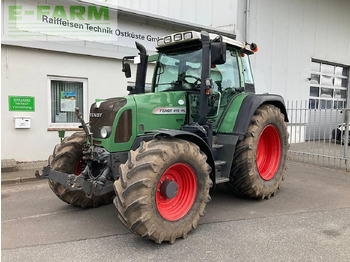 Trattore FENDT 415 Vario