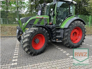 Trattore FENDT 516 Vario