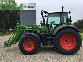 Trattore FENDT 516 Vario