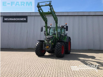 Trattore FENDT 516 Vario