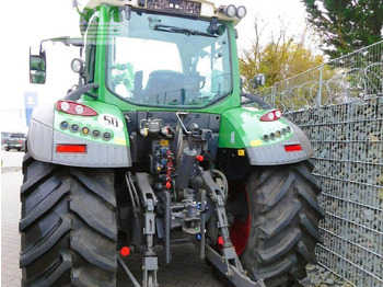 Trattore Fendt 516 vario profiplus ProfiPlus: foto 3