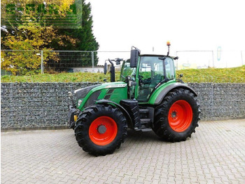 Trattore Fendt 516 vario profiplus ProfiPlus: foto 2