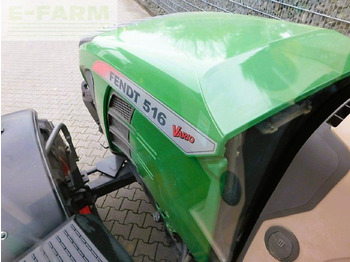 Trattore Fendt 516 vario profiplus ProfiPlus: foto 4