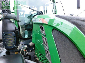Trattore Fendt 516 vario profiplus ProfiPlus: foto 5