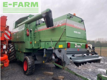Mietitrebbia Fendt 6280c: foto 2