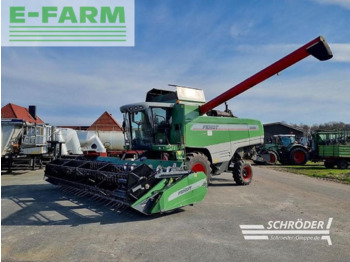 Mietitrebbia FENDT C series
