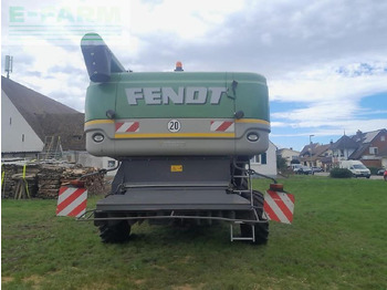 Mietitrebbia Fendt 6300c: foto 4 Mietitrebbia Fendt 6300c: foto 4