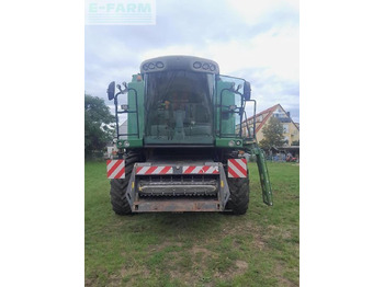 Mietitrebbia FENDT C series
