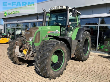 Trattore FENDT 716 Vario