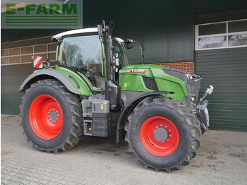 Trattore FENDT 720 Vario