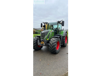 Trattore FENDT
