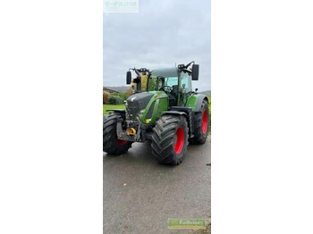 Trattore FENDT 724 Vario