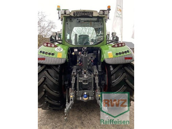 Trattore Fendt 724 vario gen6 - t765 -: foto 5