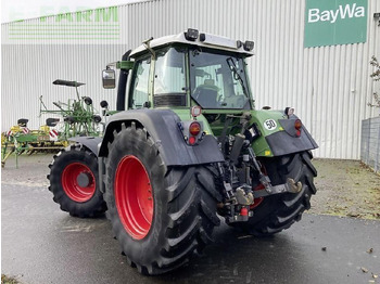 Trattore Fendt 820 vario: foto 4