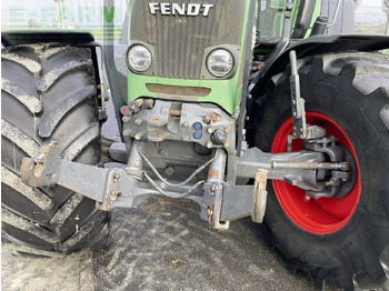 Trattore Fendt 820 vario: foto 3