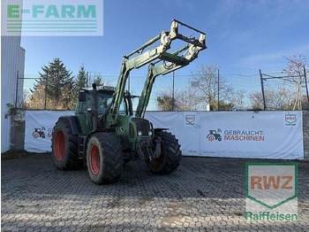 Trattore FENDT 820 Vario