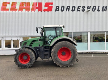 Trattore FENDT 824 Vario