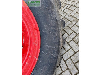 Trattore Fendt 826 vario: foto 5