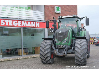 Trattore FENDT 826 Vario