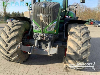 Trattore Fendt 826 vario s4 profi plus ProfiPlus: foto 3