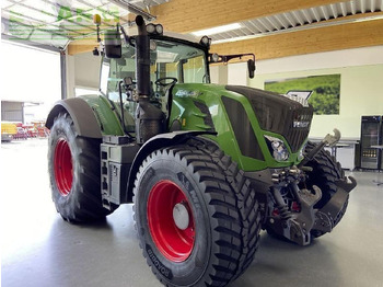 Trattore FENDT 826 Vario