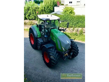 Trattore FENDT 828 Vario