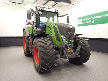 Trattore Fendt 828 vario s4 profi plus ProfiPlus: foto 3