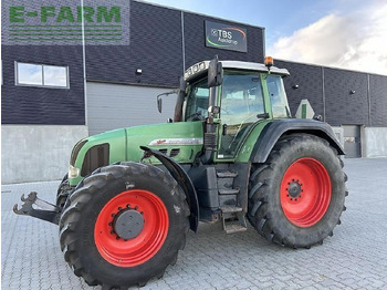 Trattore FENDT 900 Vario