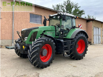 Trattore FENDT 922 Vario